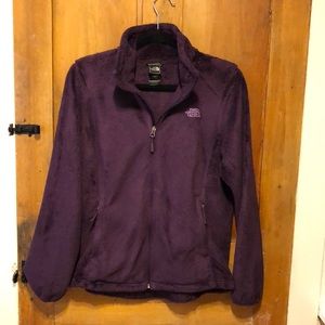 The North Face Osito 2 Fleece Jacket